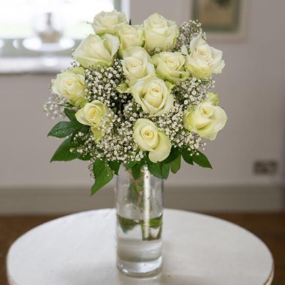 White Roses