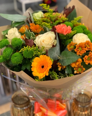 Autum Florist Choice