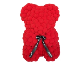 Pompom Rad Bear